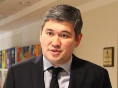 Арестован вице-министр Шаяхметов, по подозрению в присвоении бюджетных средств