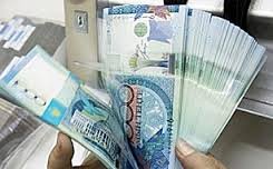 Шесть казахстанских чиновников раскрыли свои доходы