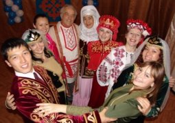 Численность казахов в Казахстане составила более 65%