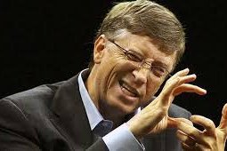 Билл Гейтс вновь самый богатый в мире человек