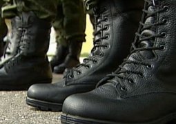 Актюбинские призывники отказываются служить в армии
