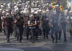 По делу о террактах  в Рейханлы проводятся аресты
