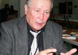 Казахстанский ученый нашел семь неоспоримых доказательств принадлежности Шынгысхана к казахам