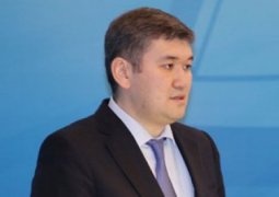 Арестованного вице - министра Шаяхметова освободили от должности еще 8 мая