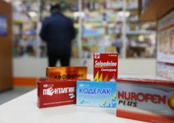 В 40% аптек Алматы можно купить наркосодержащие препараты без рецепта врача, - Казпотребнадзор