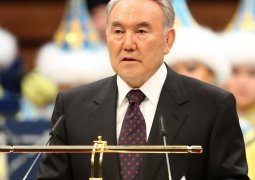 Попечительский совет G-global предлагает создать Назарбаев
