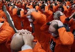 Обама снова пообещал закрыть тюрьмы в Гуантанамо