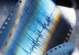 В Узбекистане произошло землетрясение магнитудой 5,5