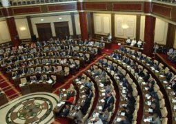 Противоречие Конституции в законопроекте о местном самоуправлении нашел сенатор Нигматулин
