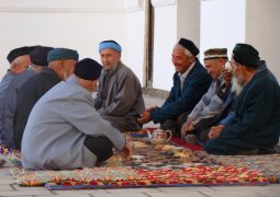 Создать в аулах «суды чести» предлагают кызылординские аксакалы