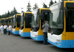 Электронное билетирование в автобусах внедрят в Алматы