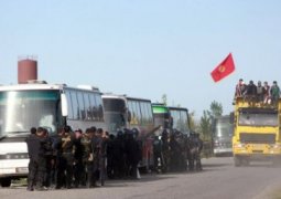 Беспорядки в Кыргызстане: четкий план, непредсказуемые последствия