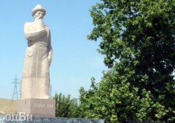 К 350-летию Толе би прошло торжественное мероприятие в Ташкенте
