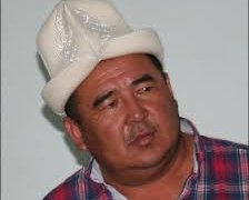 Кыргызстан: Кто такой «самопровозглашенный губернатор» Медер Усенов?