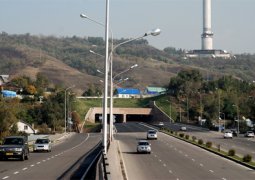 Мажилис одобрил законопроект по вопросам платного проезда по улицам Алматы и Астаны