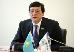 Конструкторские бюро создадут в Казахстане в 2013 году