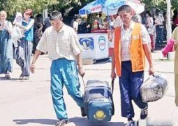 Отток населения из Северного Казахстана может грозить депопуляцией аулов