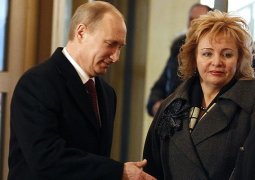 Владимир Путин разводится с женой (ВИДЕО)