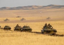 Казахстан впервые примет участие в танковых соревнованиях