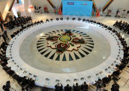 Парламентарии Казахстана примут участие в заседании ТюркПА