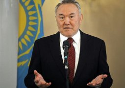 Назарбаев отправил на доработку законопроект о пенсионной реформе