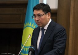 ВВП Казахстана вырос на 5% за первые пять месяцев 2013 года