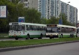 Мобильное приложение для слежения за автобусами запущено в Шымкенте