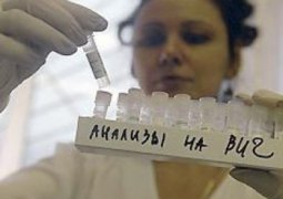 В Казахстане растет число ВИЧ – инфицированных