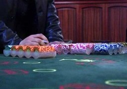 В Казахстане предлагают привлекать акимов к ответственности за подпольные казино