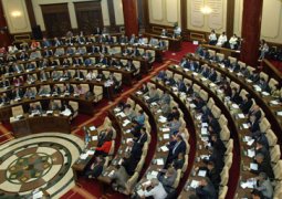 Парламент РК принял поправки в законодательство по вопросам транспорта