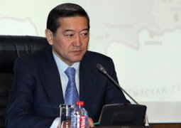 Концепция пенсионной реформы будет внесена на рассмотрение администрации президента к осени, - Ахметов