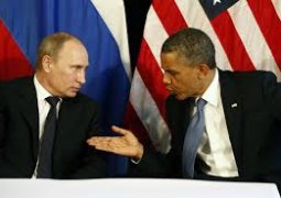 Путин и Обама поговорят о Сирии