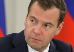 Прослушать звонки Медведева пытались американские спецслужбы