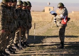 В Усть-Каменогорске военнослужащий из-за издевательств пытался совершить суицид