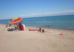 Капшагайские пляжи вернут государству