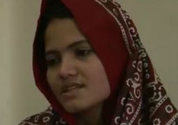 Изнасилованную пакистанку община приговорила к смертной казни