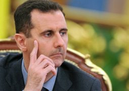 Путин помог Башару Асаду остаться