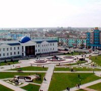 В Кызылорде построят Дом дружбы