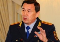Глава МВД разъяснил норму о применении оружия полицейскими без предупреждения