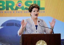 Президент Бразилии выполнит требования протестующих