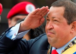 Фильм об Уго Чавесе снимет американский кинорежиссер