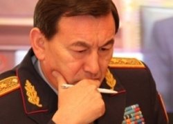 1,2 тыс. казахстанских полицейских наказаны за сокрытие преступлений