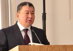 Придать отдельный территориальный статус Щучинско-Боровской зоне предлагают в Казахстане
