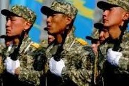 Казахстане утверждены правила прохождения воинской службы
