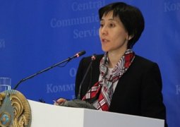 В Казахстане назначен министр труда и социальной защиты населения