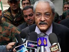 На пост главы правительства Египта выдвинут экс-министр финансов