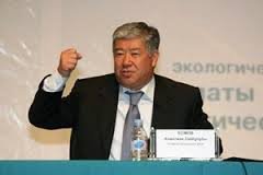 Нуртай Абыкаев возглавил  рейтинг авторитетности руководителей госорганов РК