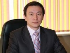 Евгений Пан назначен главой Государственной аннуитетной компании