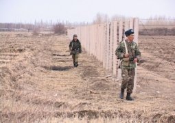 Узбекские пограничники были убиты кыргызскими военнослужащими на территории Узбекистана