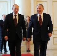 Президенты Казахстана и России возглавили рейтинг успешных лидеров постсоветского пространства